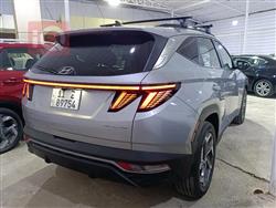 هیوندای تۆکسۆن